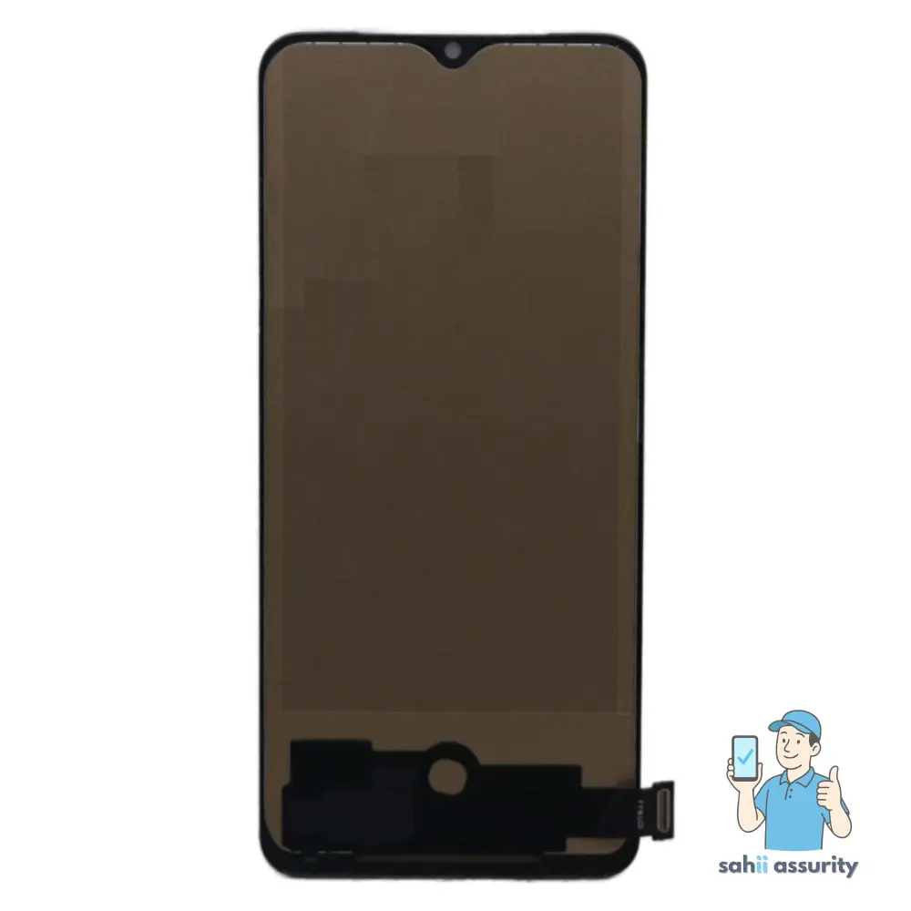 LCD with Touch Screen for Vivo V23e thumbnail